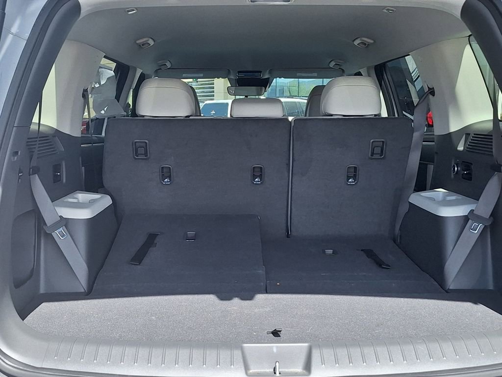 New 2025 Hyundai Santa Fe SEL image 30