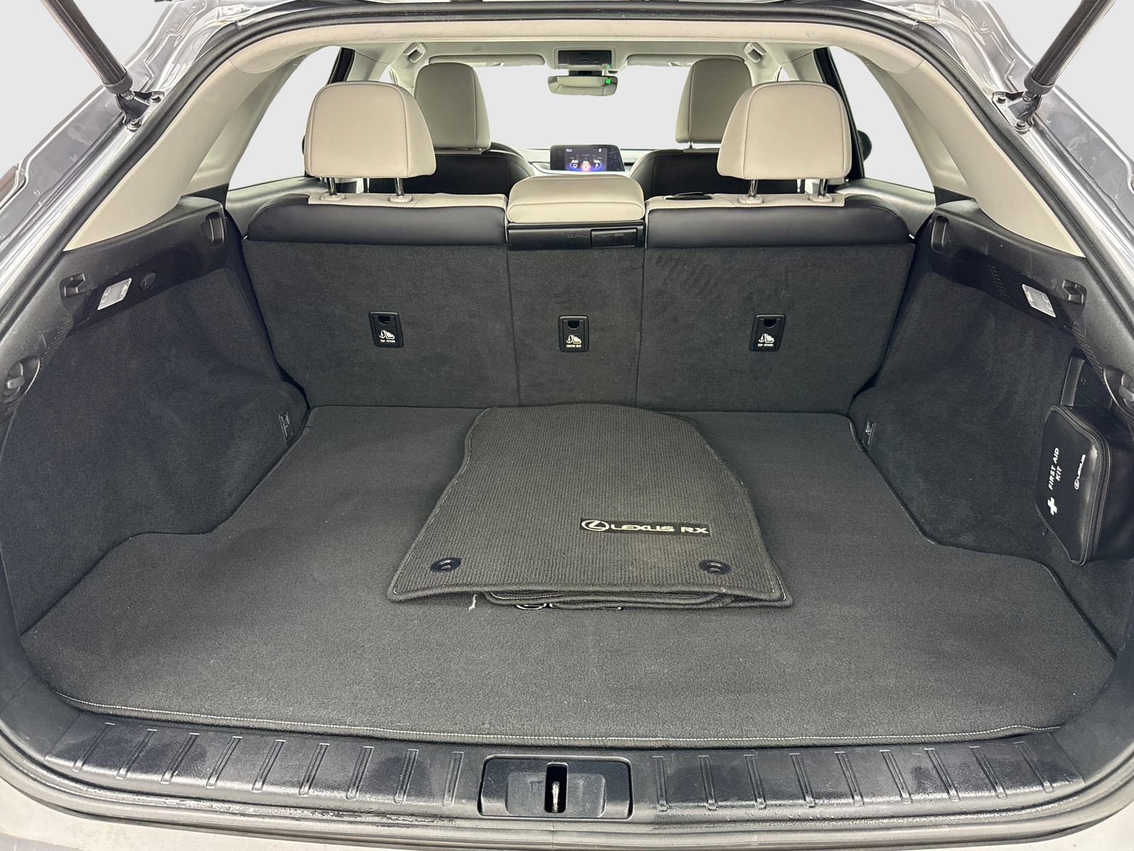 Used 2018 Lexus RX 350 FWD w/ Accessory Package image 48