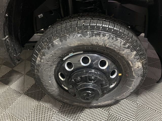 New 2026 RAM 3500 Big Horn image 12