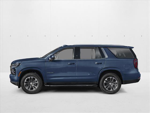 New 2026 Chevrolet Tahoe High Country AWD/4WD image 3
