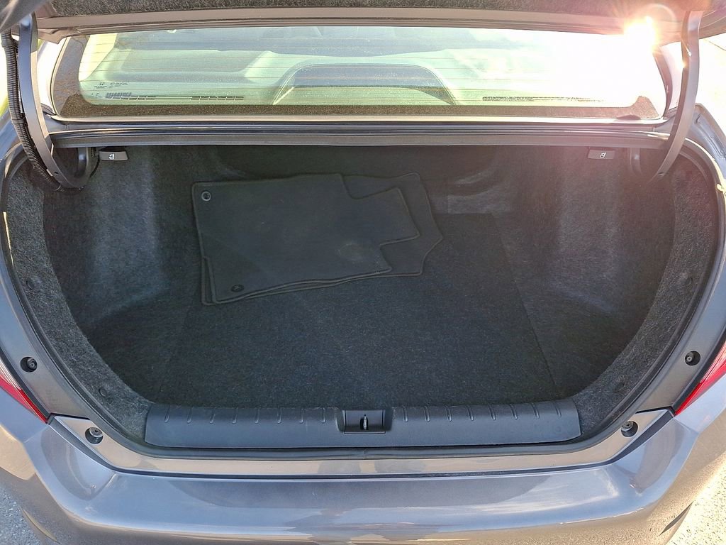 Used 2019 Honda Civic EX image 30