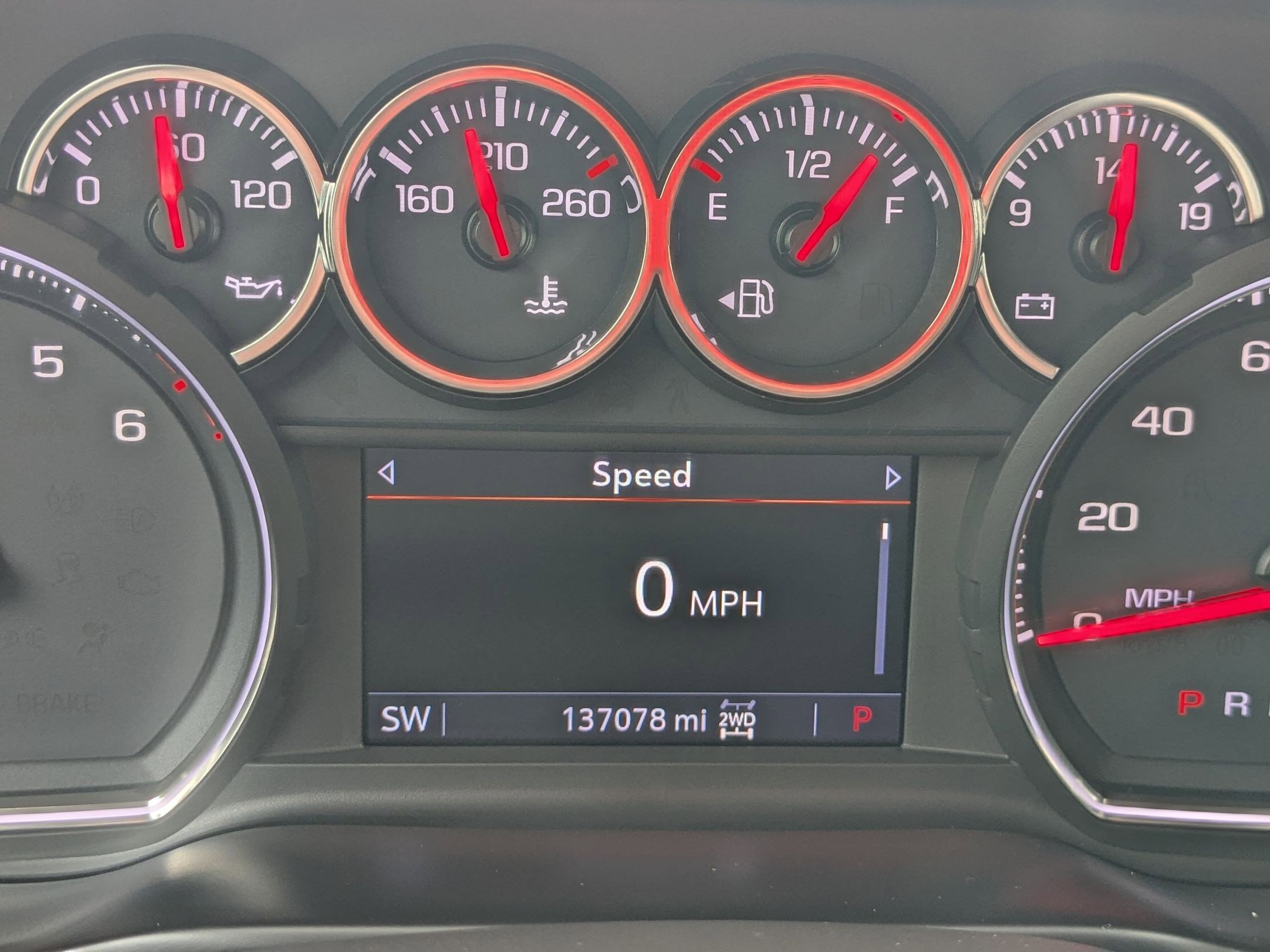 Used 2019 Chevrolet Silverado 1500 RST w/ All-Star Edition image 14