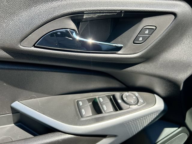 New 2026 Chevrolet Trax RS w/ Driver Confidence Package FWD image 20