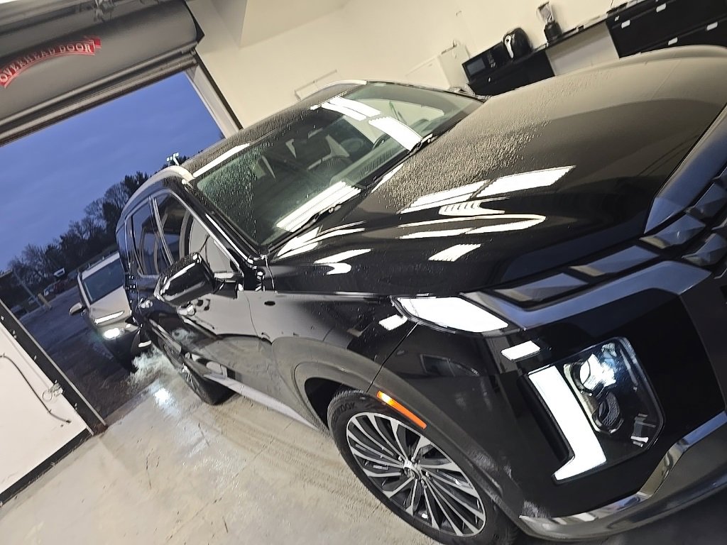 Used 2023 Hyundai Palisade Calligraphy