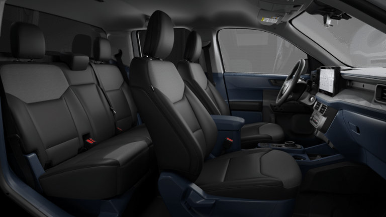 New 2026 Ford Maverick XL AWD/4WD image 30