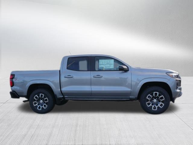 New 2026 Chevrolet Colorado Z71 w/ Technology Package image 2