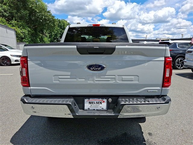 Used 2023 Ford F150 XLT image 22