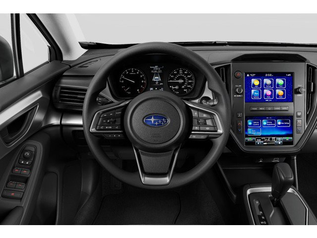 New 2027 Subaru Impreza AWD/4WD image 15