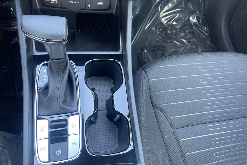 Used 2024 Hyundai Santa Cruz SEL w/ Activity Package image 25