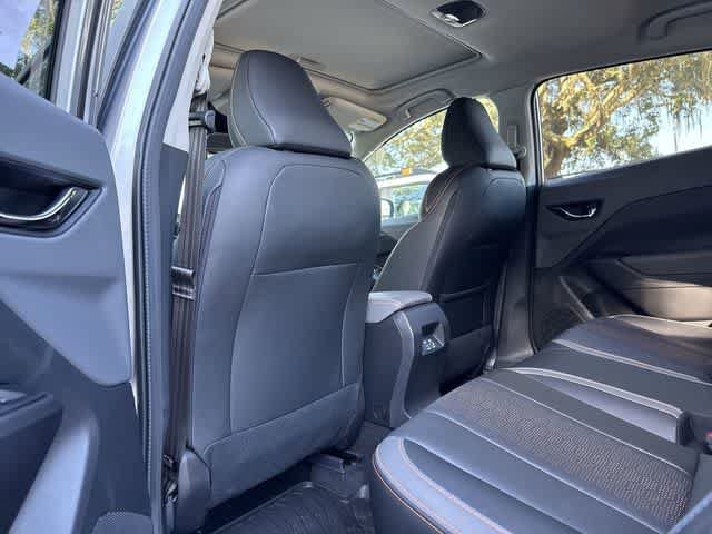 New 2026 Subaru Crosstrek 2.5i Limited w/ Crosstrek Mirror Package AWD/4WD image 16