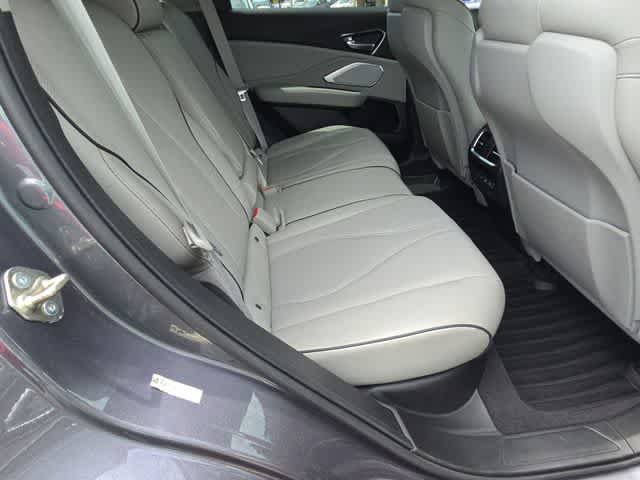 Certified 2019 Acura RDX FWD w/ Advance Package image 20