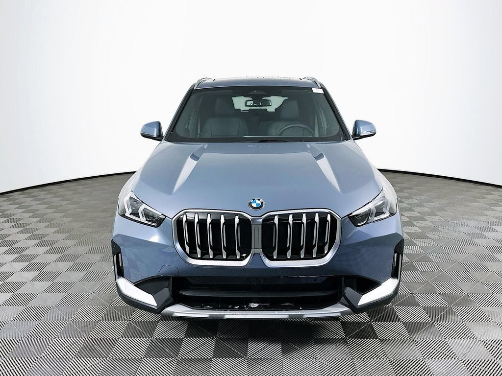 Used 2026 BMW X1 xDrive28i w/ Convenience Package AWD/4WD image 3