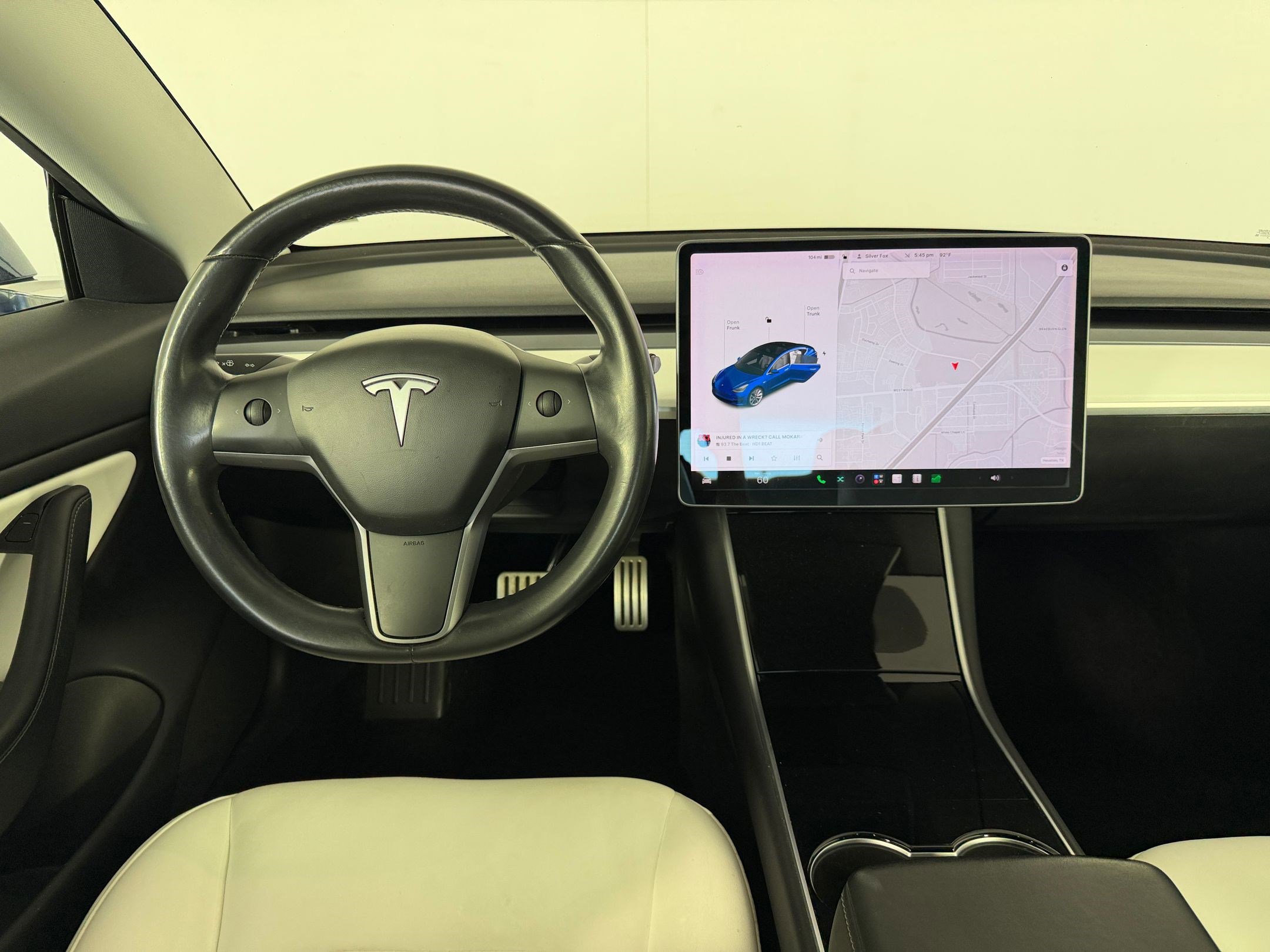 Used 2019 Tesla Model 3 Long Range AWD/4WD image 27