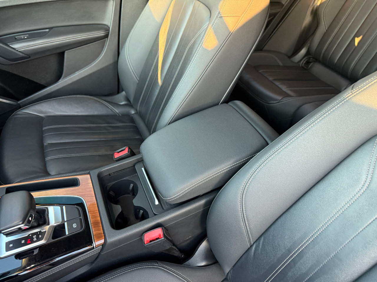 Used 2021 Audi Q5 2.0T Premium Plus image 21