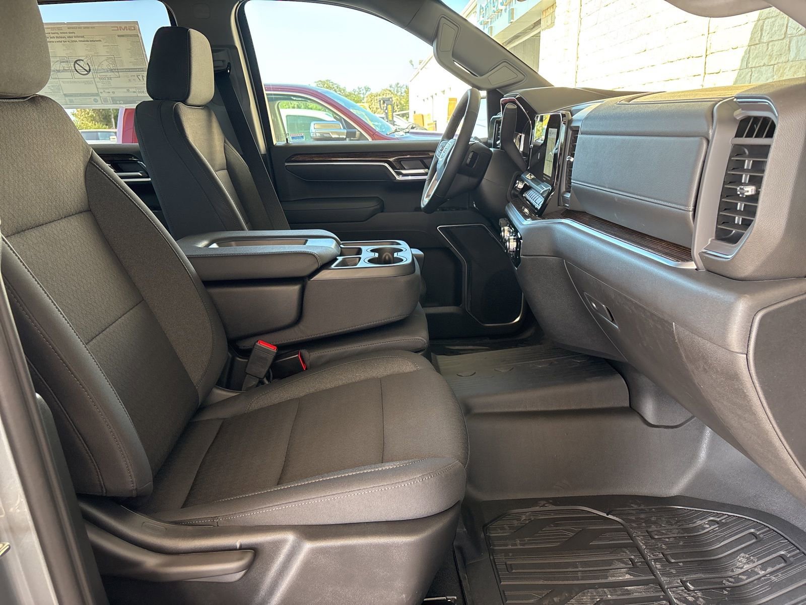 New 2026 GMC Sierra 1500 Elevation w/ Elevation Select Package image 13