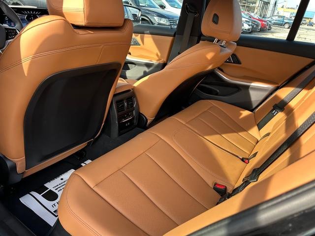 Used 2025 BMW 330i 330i image 14