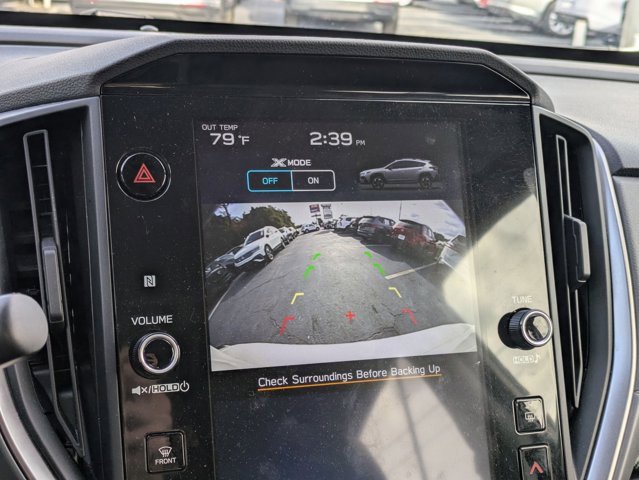 Used 2024 Subaru Crosstrek 2.0i Premium image 9