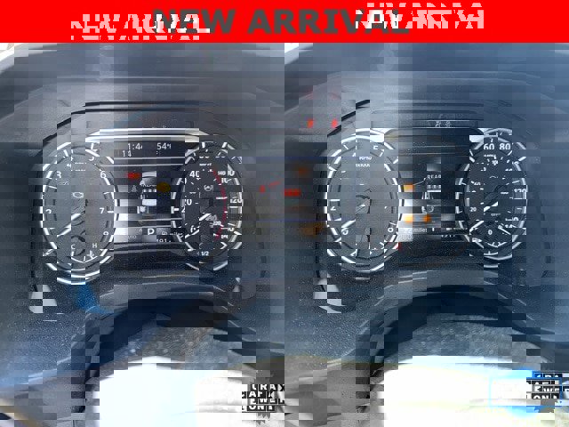 Used 2023 Nissan Rogue SL w/ SL Premium Package image 4