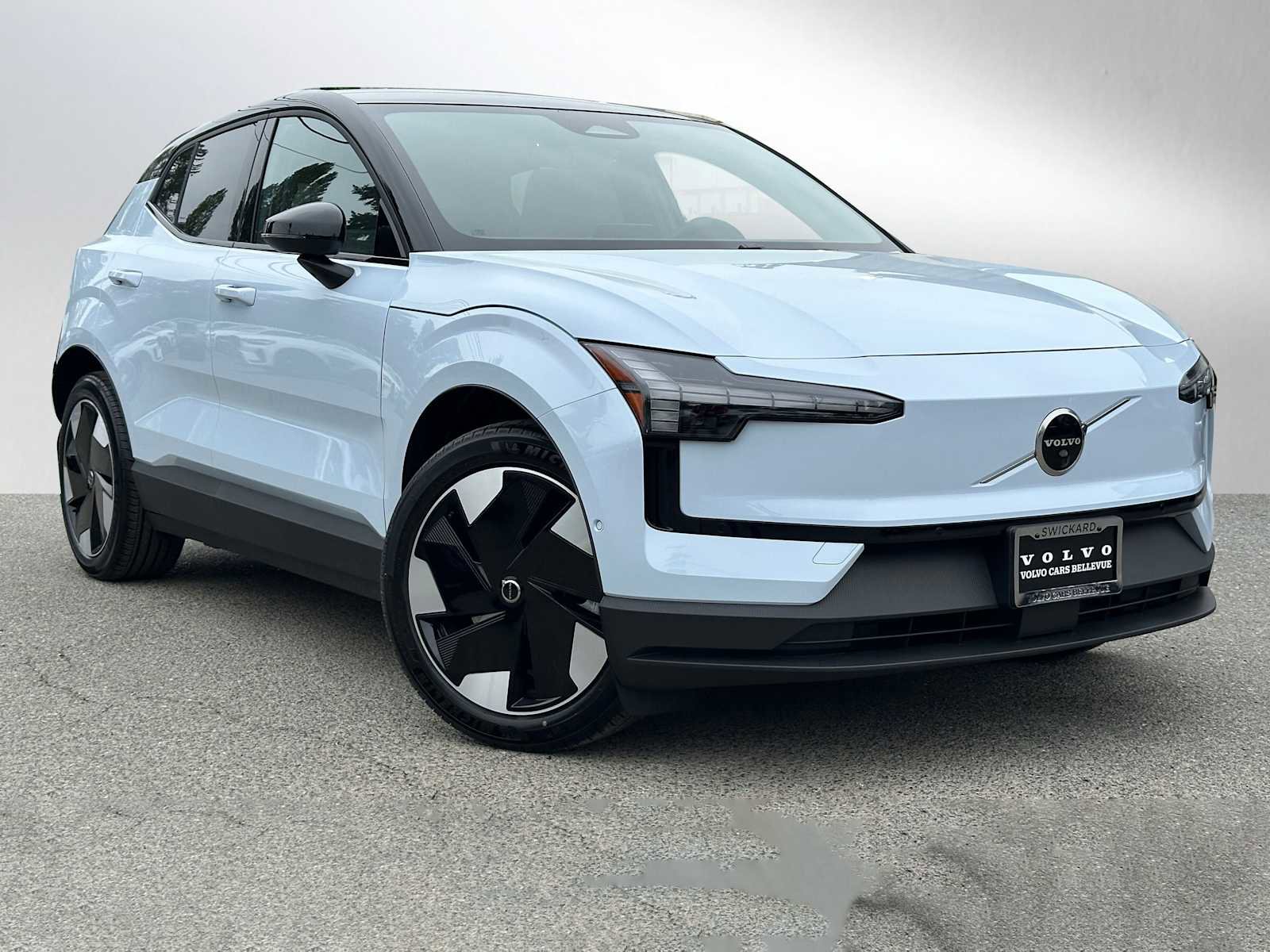 New 2026 Volvo EX30 Ultra w/ Protection Package Premier AWD/4WD image 1