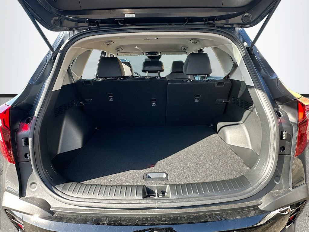 New 2026 Kia Seltos EX FWD image 25