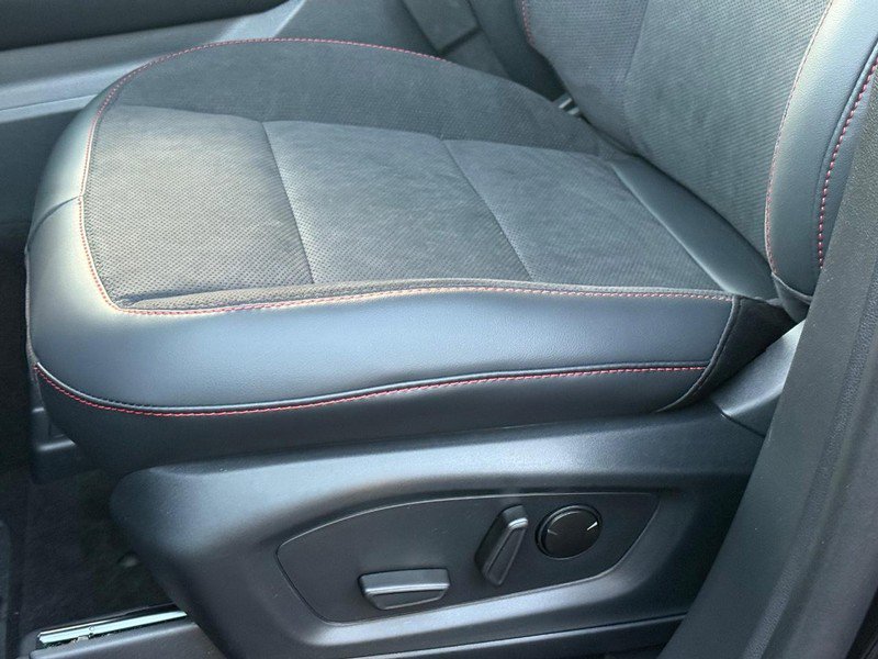 New 2026 Ford Explorer ST image 22