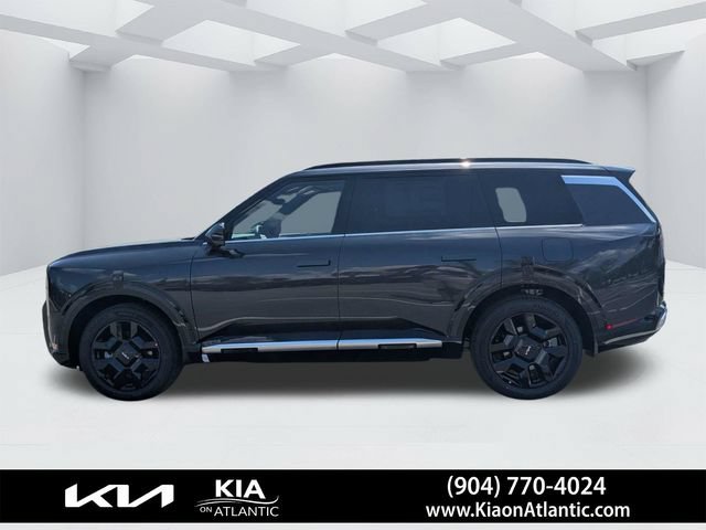 New 2027 Kia Telluride SX Prestige AWD/4WD image 6