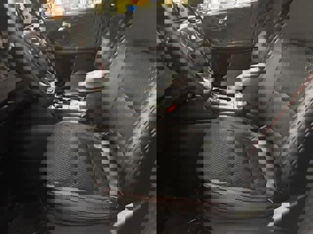 New 2025 Ford Escape ST-Line w/ Cold Weather Package image 16