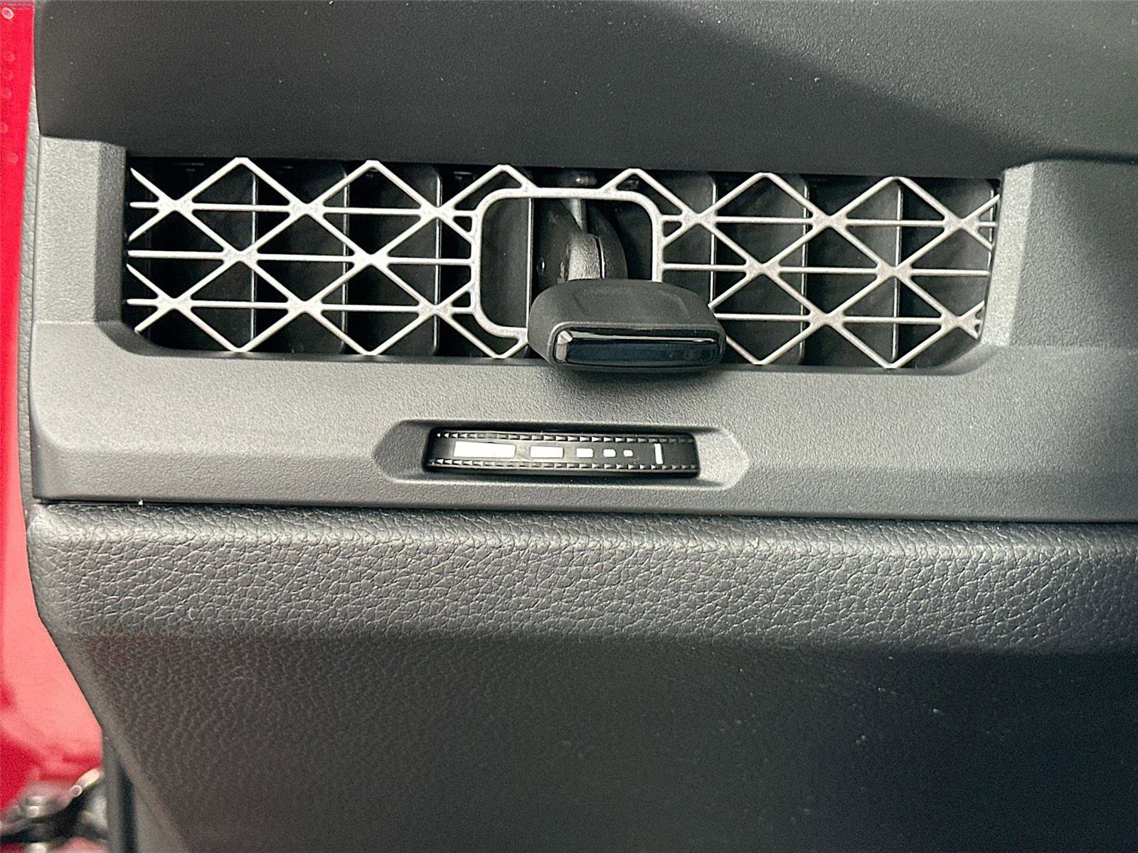 New 2026 Honda Accord LX image 10