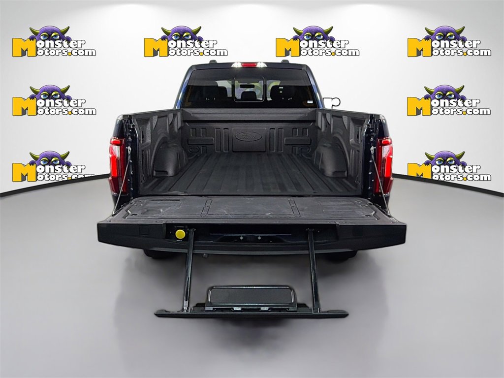 Used 2024 Ford F150 King Ranch image 24