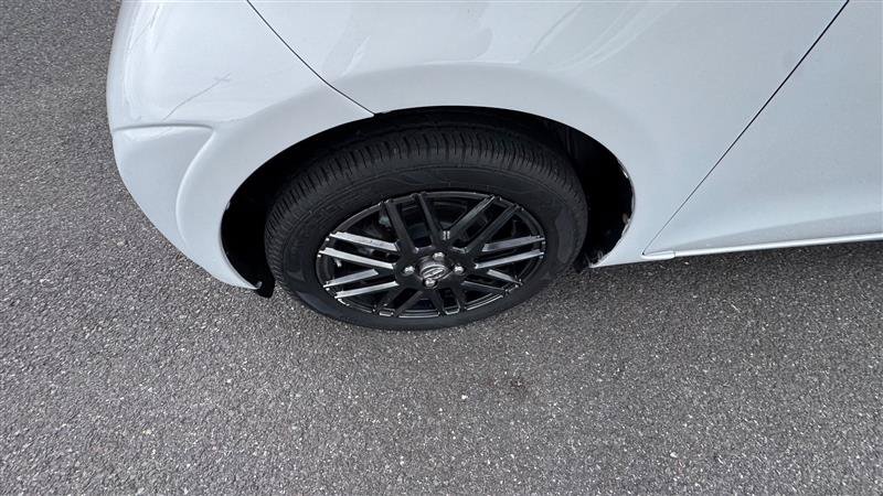 Used 2012 Scion iQ w/ Rear Speaker Pkg FWD image 24