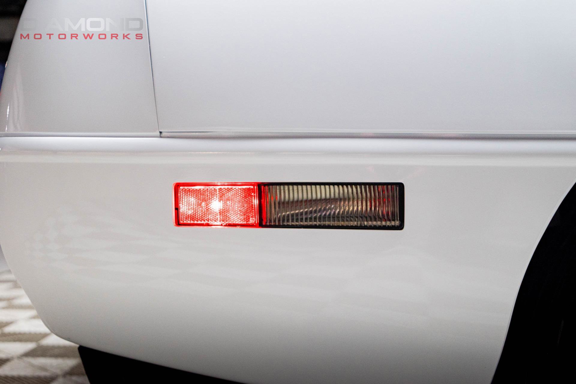 Used 1995 Chevrolet Corvette Coupe image 61