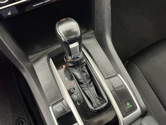 Used 2019 Honda Civic EX image 15