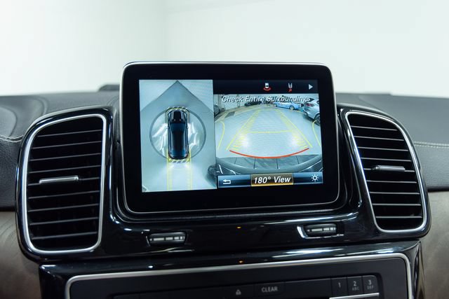 Used 2016 Mercedes-Benz GLE 450 4MATIC Coupe image 18