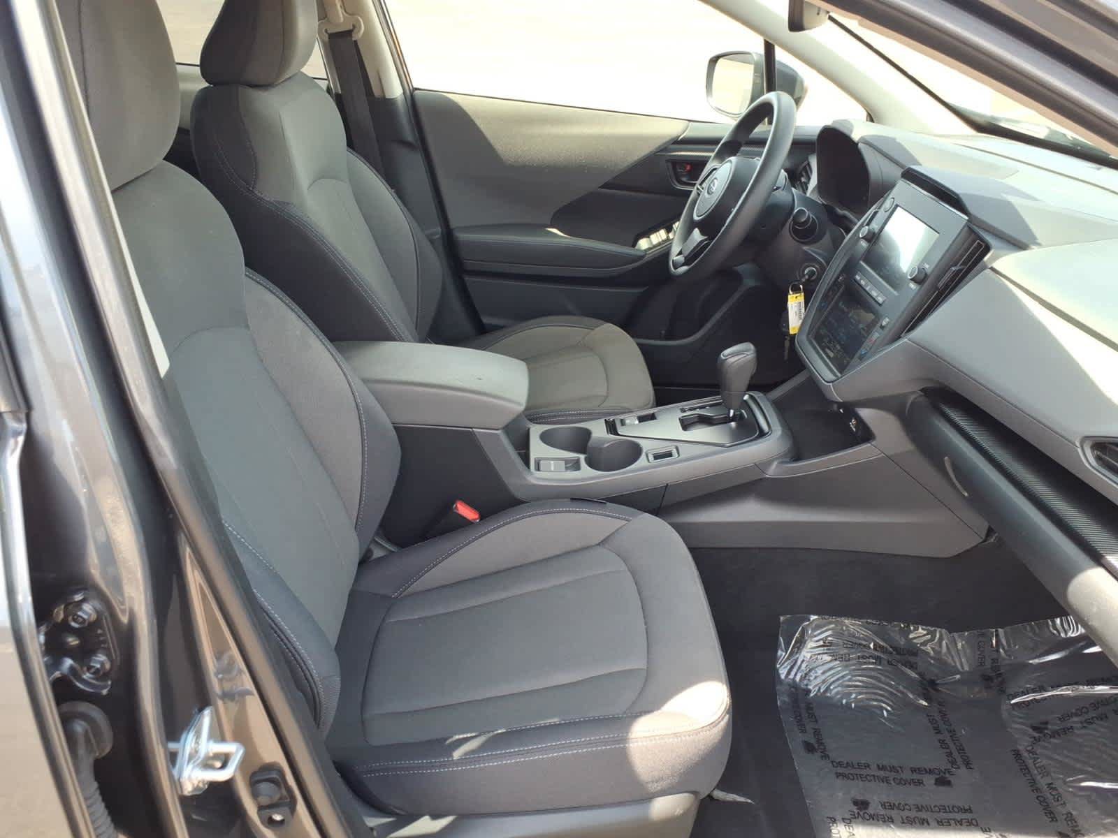 Certified 2024 Subaru Crosstrek 2.0i AWD/4WD image 18