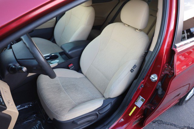 Used 2011 Hyundai Sonata GLS FWD image 24