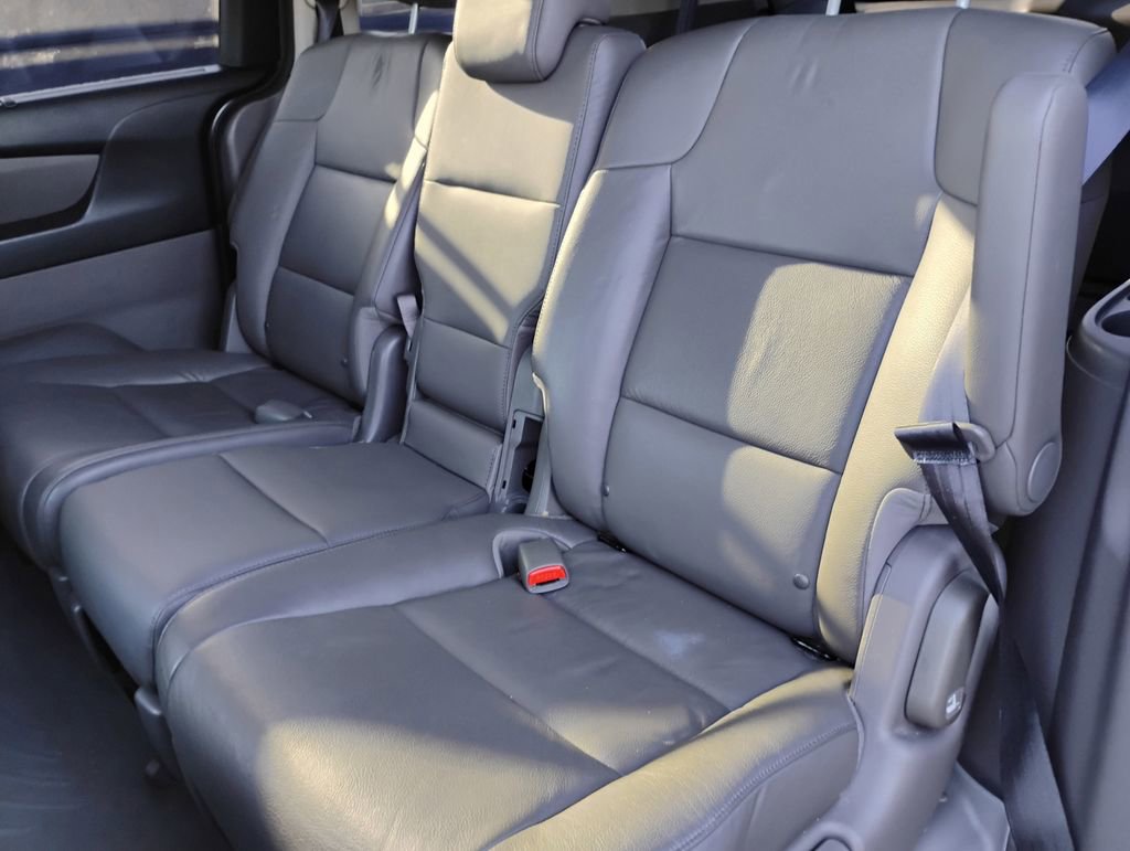 Used 2016 Honda Odyssey EX-L image 12