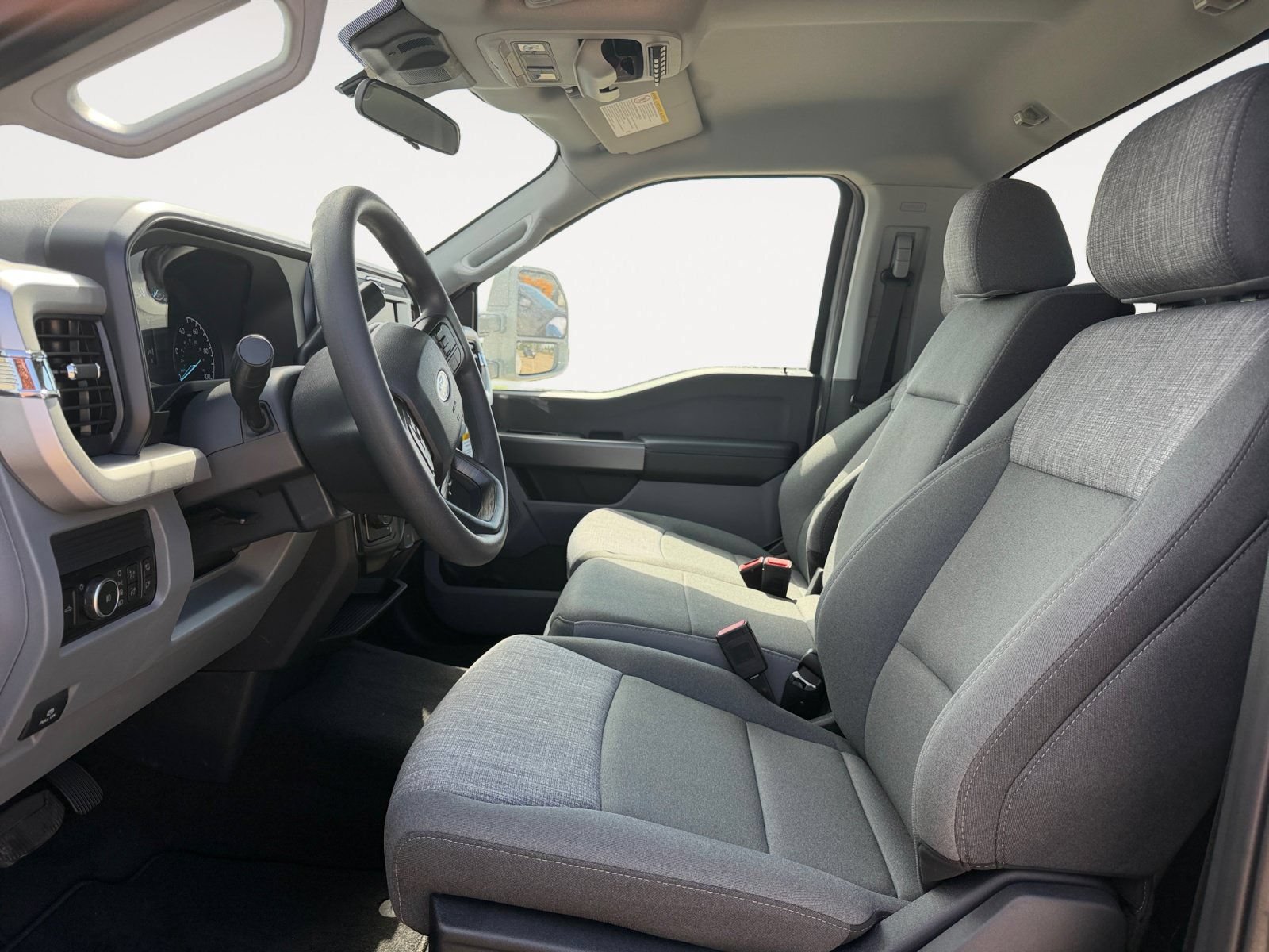 Used 2026 Ford F450 XLT w/ 360-Degree Camera Package AWD/4WD image 9