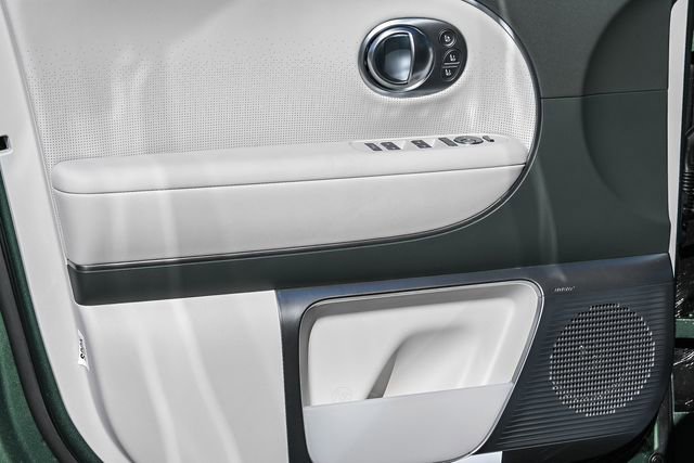New 2026 Hyundai Ioniq 9 Calligraphy image 22