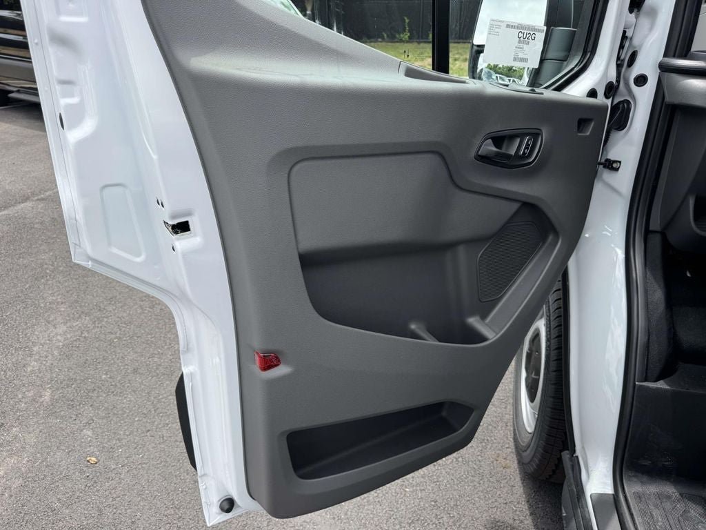 New 2026 Ford Transit 250 Low Roof RWD image 8