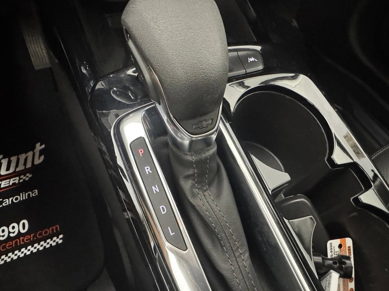 Used 2025 Chevrolet Trax ACTIV w/ Sunroof Package FWD image 24