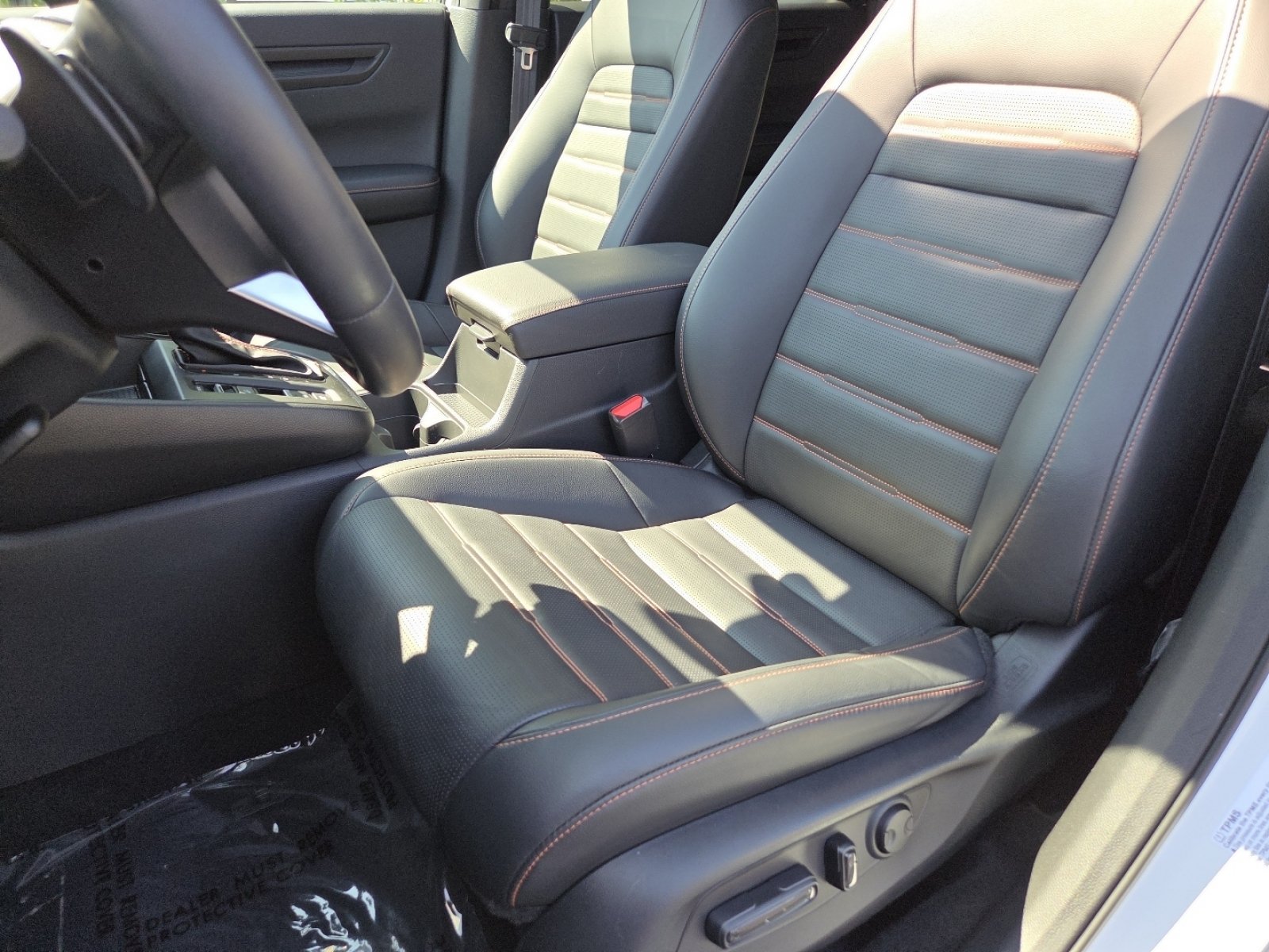 Used 2024 Honda CR-V Sport-L image 30