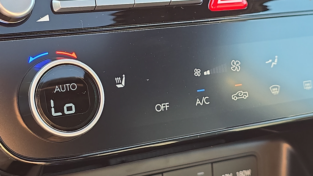New 2026 Hyundai Santa Cruz SEL AWD/4WD image 31