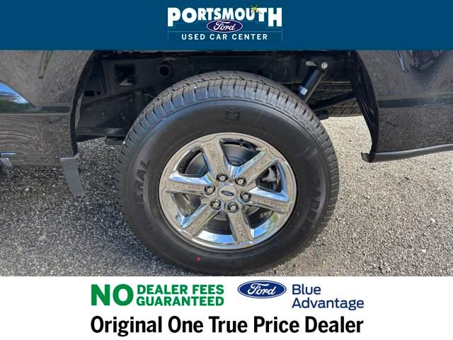 Certified 2024 Ford F150 XLT image 16