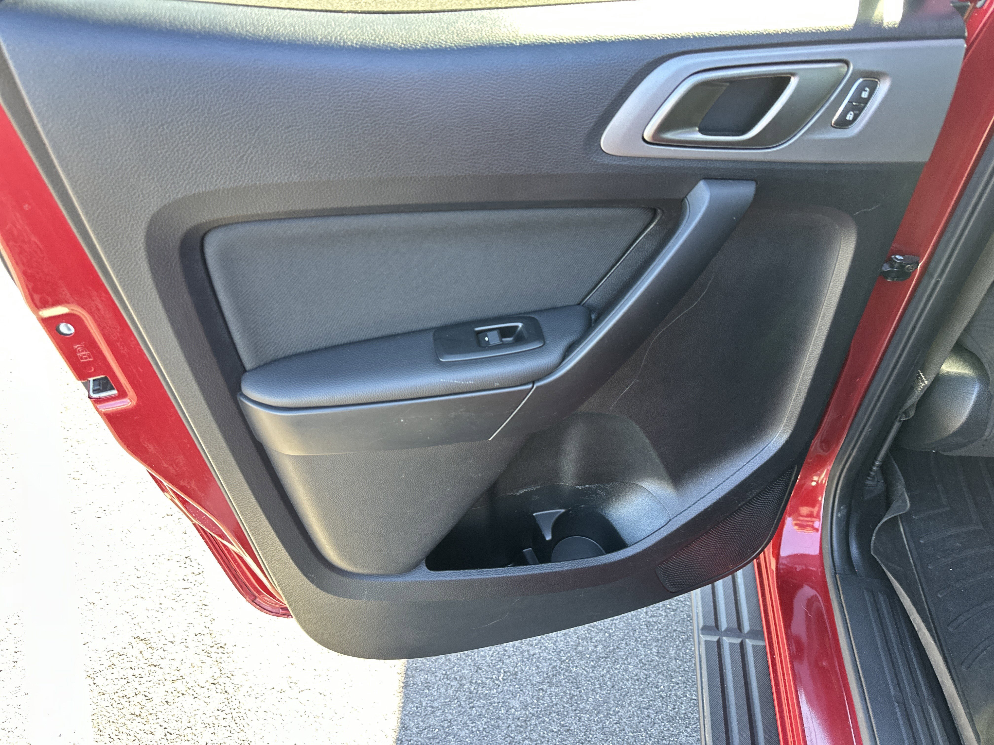 Used 2020 Ford Ranger XLT w/ Equipment Group 301A Mid image 20