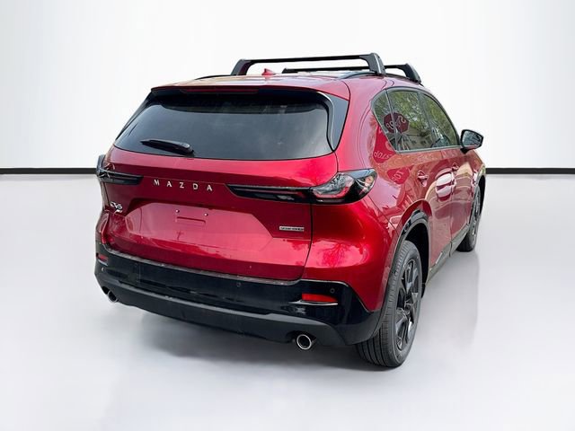 New 2026 MAZDA CX-5 2.5 S w/ Premium Plus Package AWD/4WD image 7