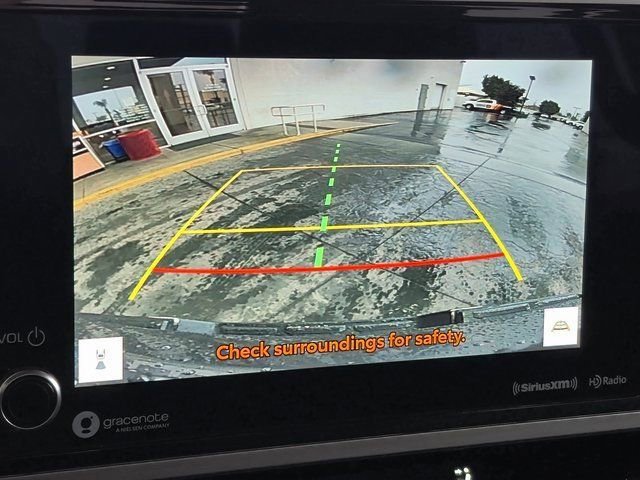 Used 2023 Toyota Tundra SR5 w/ SR5 Convenience Package image 13