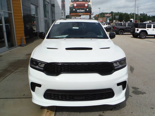 New 2026 Dodge Durango GT AWD/4WD image 6