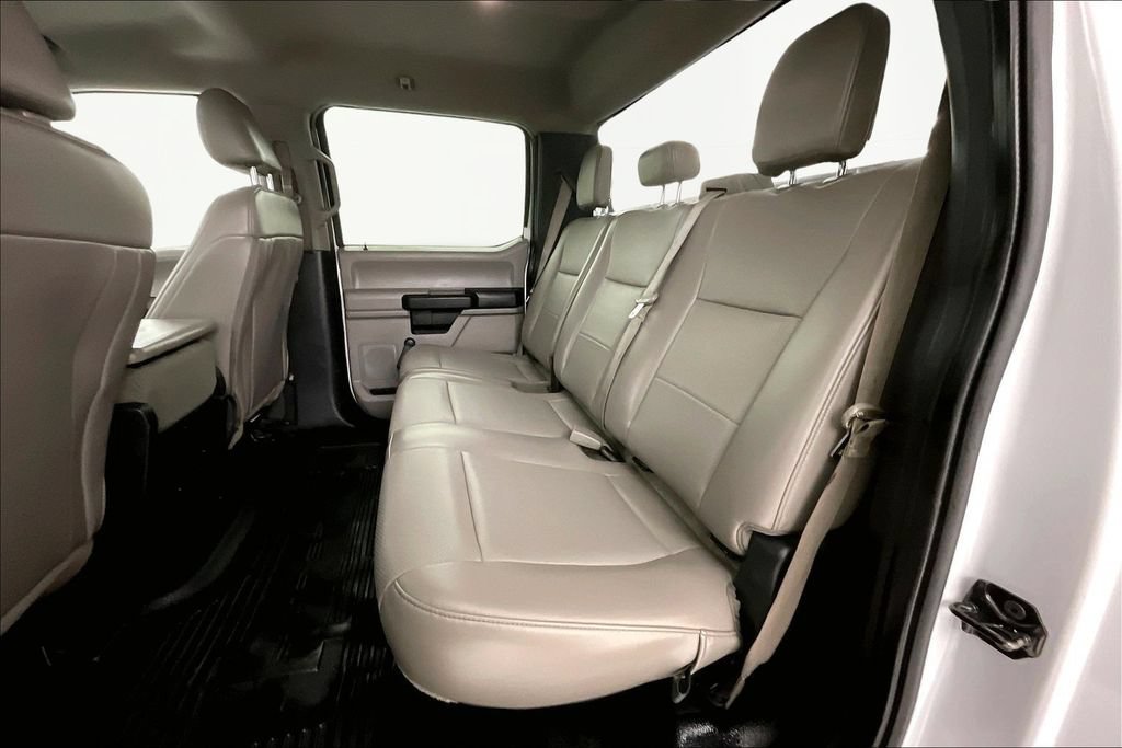 Used 2019 Ford F350 XL AWD/4WD image 18