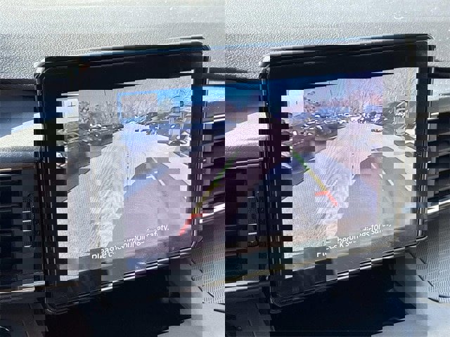 Certified 2023 Ford Explorer XLT w/ Equipment Group 202A image 32