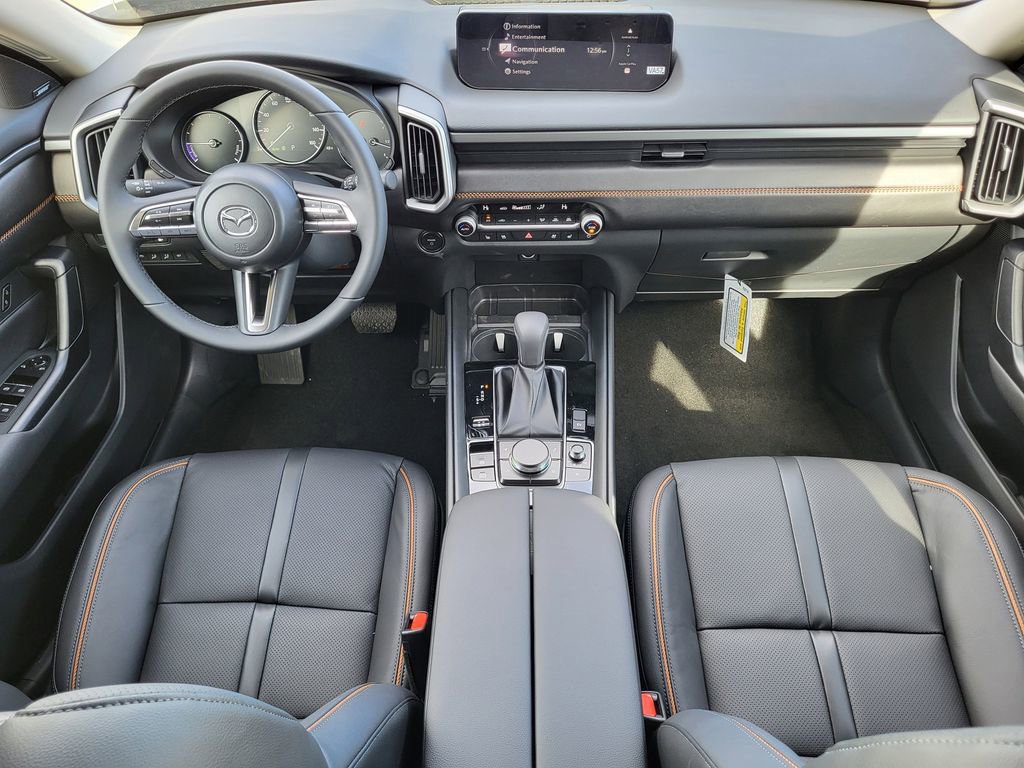 New 2026 MAZDA CX-50 AWD 2.5 Hybrid w/ Weather Package image 19